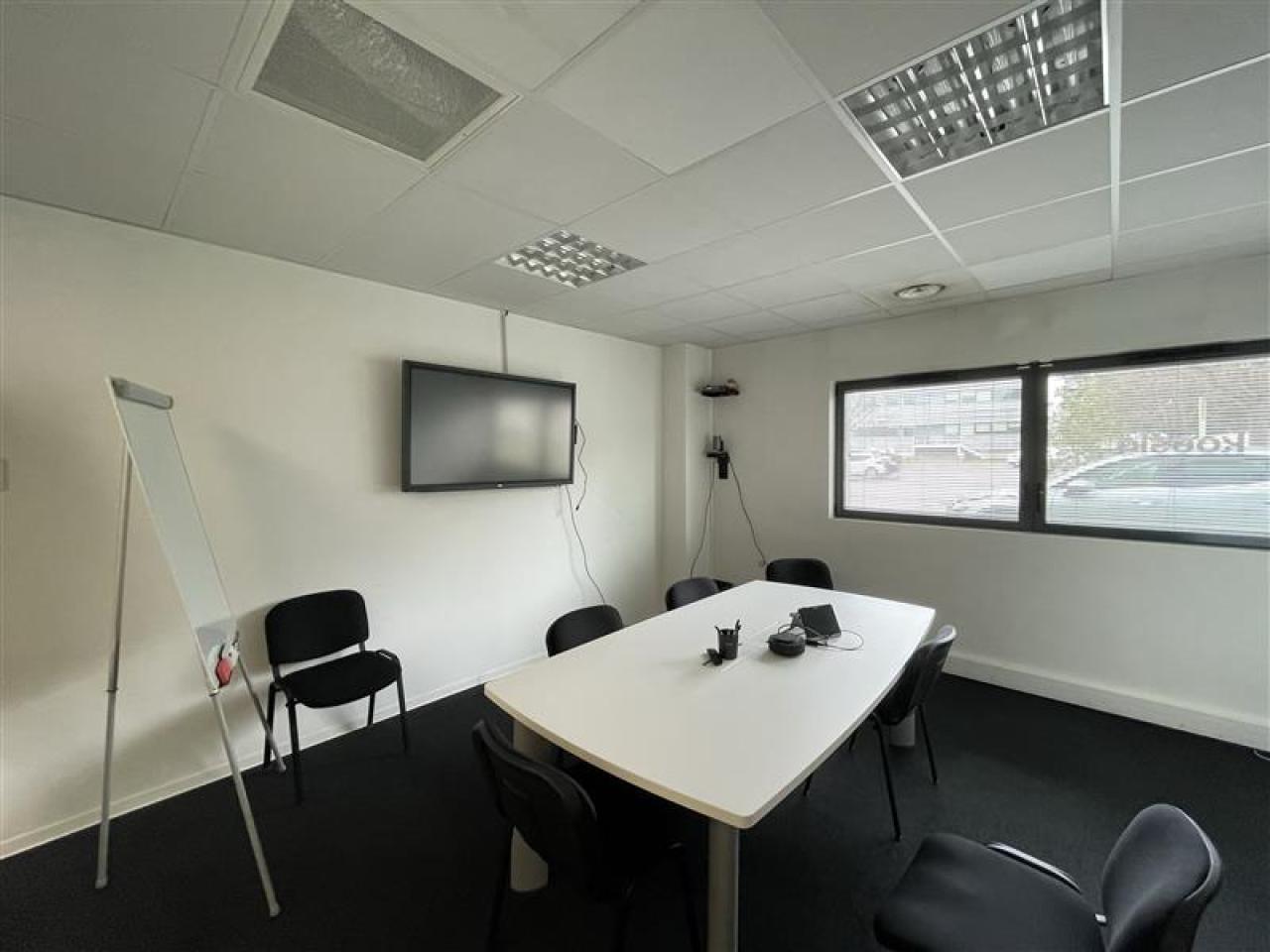 Bureau Montpellier 118m² Location bureau Montpellier Hérault OLBUR2531087 4